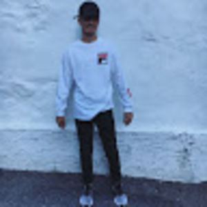 Meet your Posher, Dylan